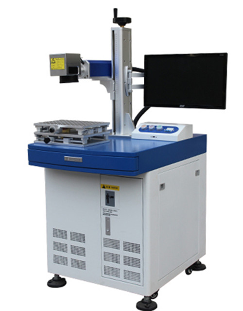 創(chuàng)業(yè)版臺式激光打標(biāo)機(jī)