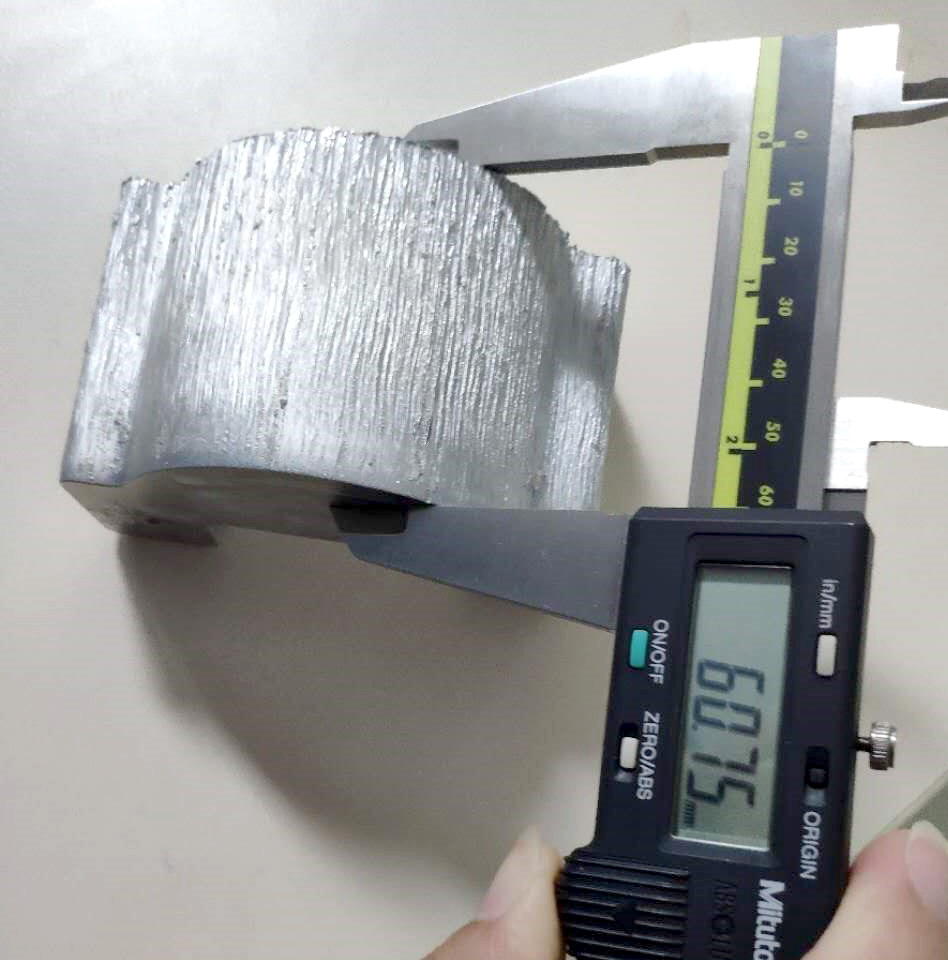 萬瓦級(jí)激光器切割能力數(shù)據(jù)一覽表  第3張