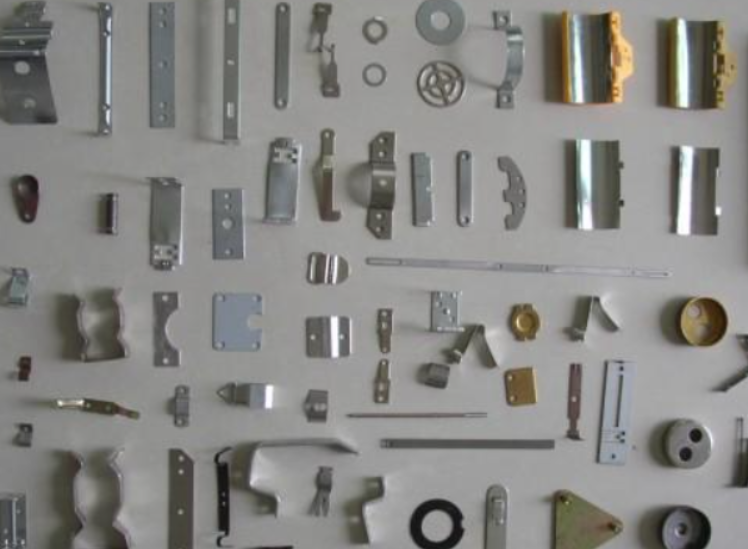 二氧化碳打標(biāo)機(jī)可以打標(biāo)金屬嗎？